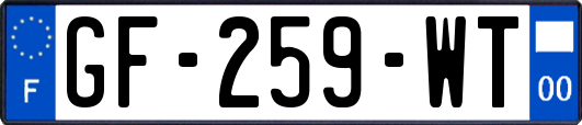 GF-259-WT