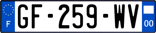 GF-259-WV