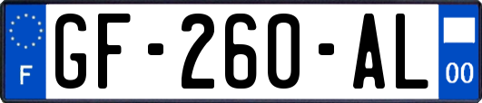 GF-260-AL