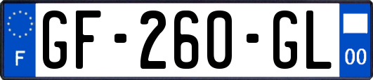 GF-260-GL