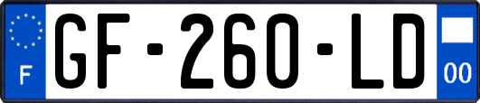 GF-260-LD