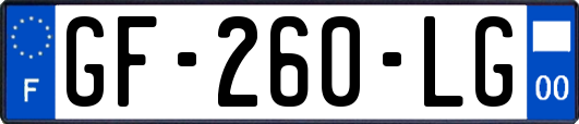 GF-260-LG