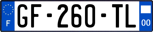 GF-260-TL