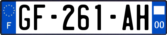 GF-261-AH