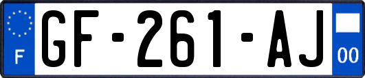 GF-261-AJ