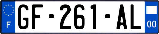 GF-261-AL