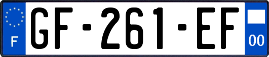 GF-261-EF