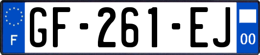 GF-261-EJ