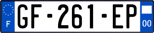 GF-261-EP