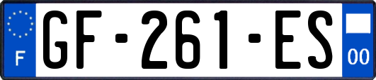 GF-261-ES