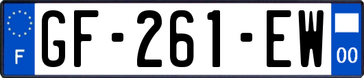 GF-261-EW
