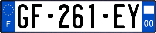 GF-261-EY
