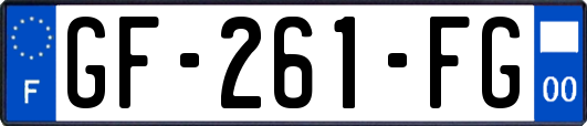 GF-261-FG