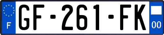 GF-261-FK
