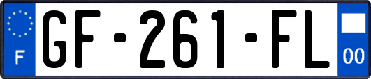 GF-261-FL