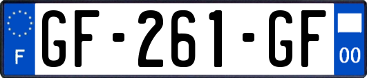 GF-261-GF