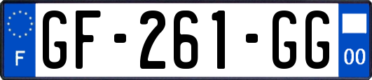 GF-261-GG