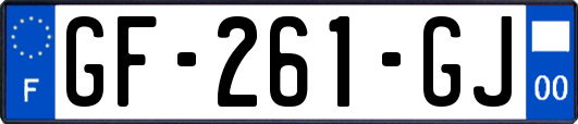 GF-261-GJ