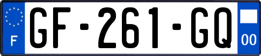 GF-261-GQ