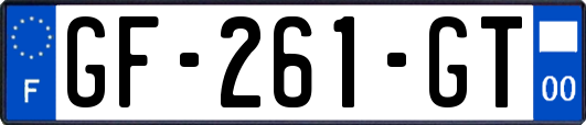 GF-261-GT