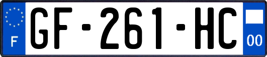 GF-261-HC