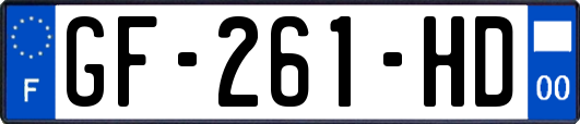 GF-261-HD