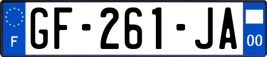 GF-261-JA