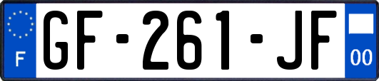 GF-261-JF