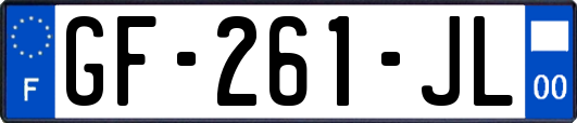 GF-261-JL
