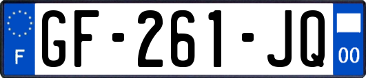 GF-261-JQ