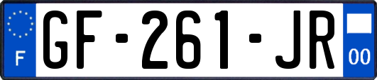GF-261-JR