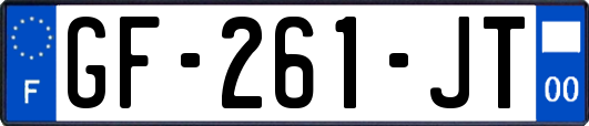 GF-261-JT
