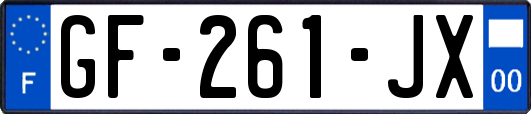 GF-261-JX