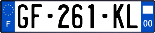 GF-261-KL