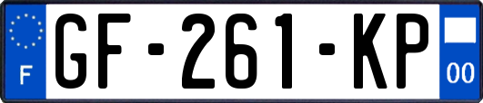 GF-261-KP