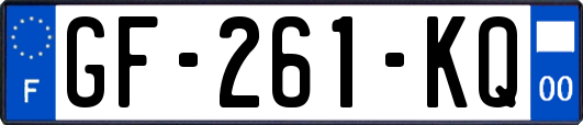 GF-261-KQ