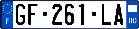 GF-261-LA