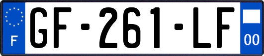 GF-261-LF