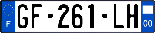 GF-261-LH