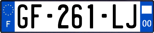 GF-261-LJ