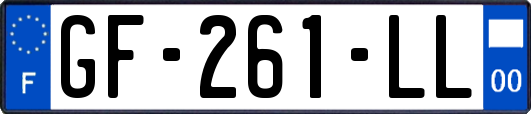 GF-261-LL