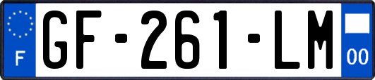 GF-261-LM