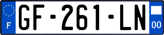 GF-261-LN