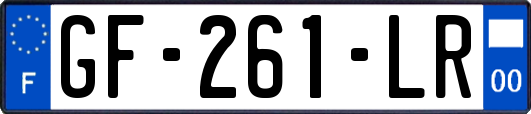 GF-261-LR