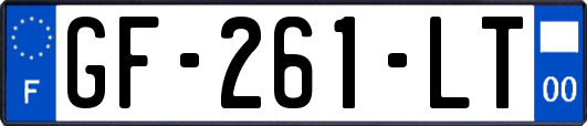 GF-261-LT
