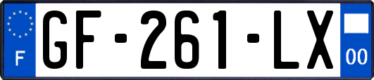 GF-261-LX