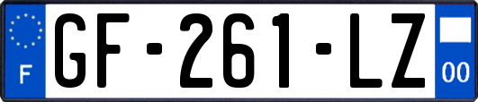 GF-261-LZ
