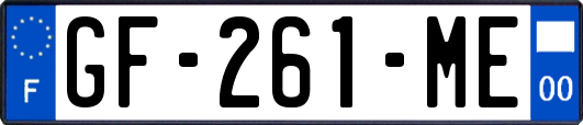 GF-261-ME