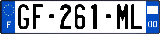 GF-261-ML
