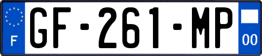 GF-261-MP